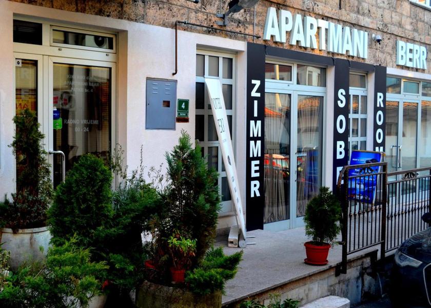 surrounding environment