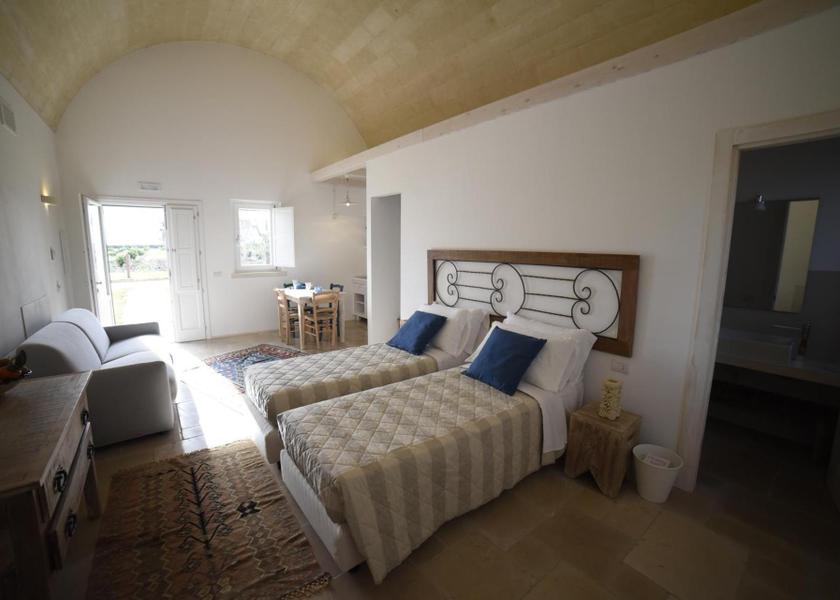 Basilicata Pisticci Deluxe Studio