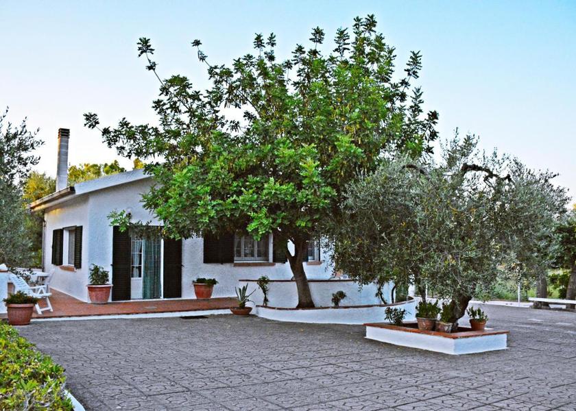 Basilicata Pisticci 
