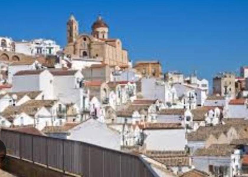 Basilicata Pisticci 