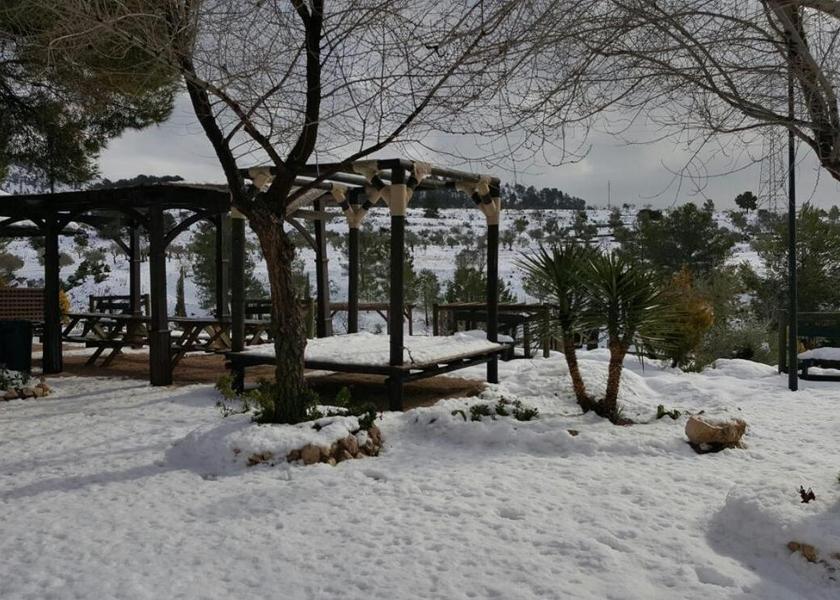 Valencian Community Biar facilities