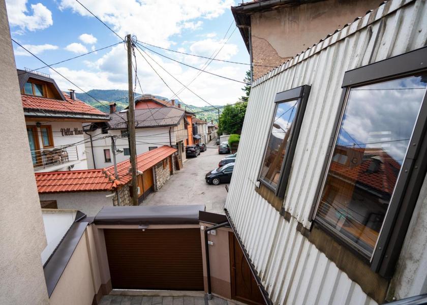 surrounding environment