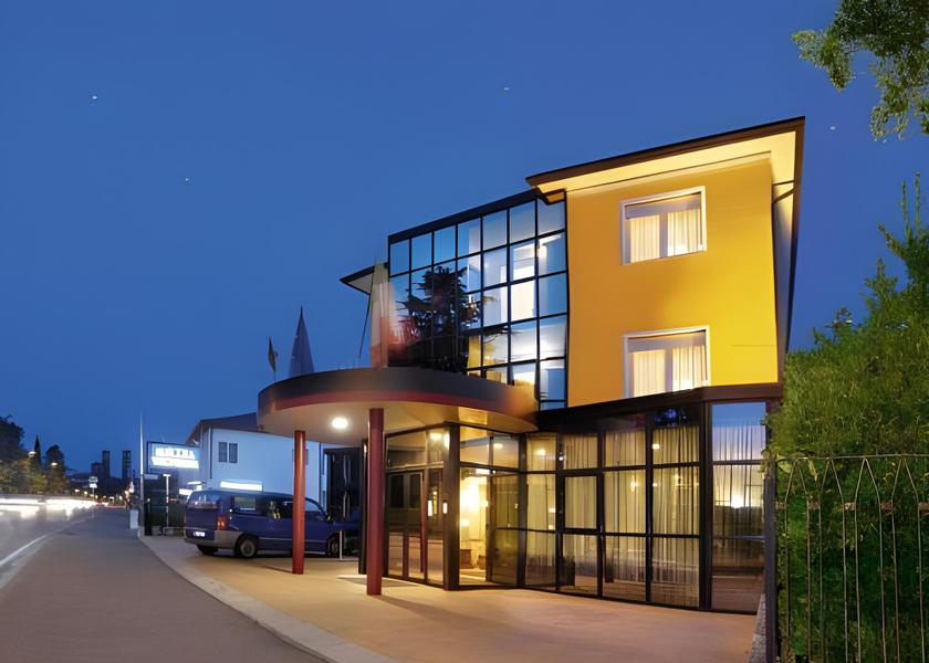 Veneto Bassano Del Grappa exterior view