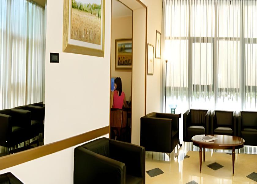 Veneto Bassano Del Grappa interior view