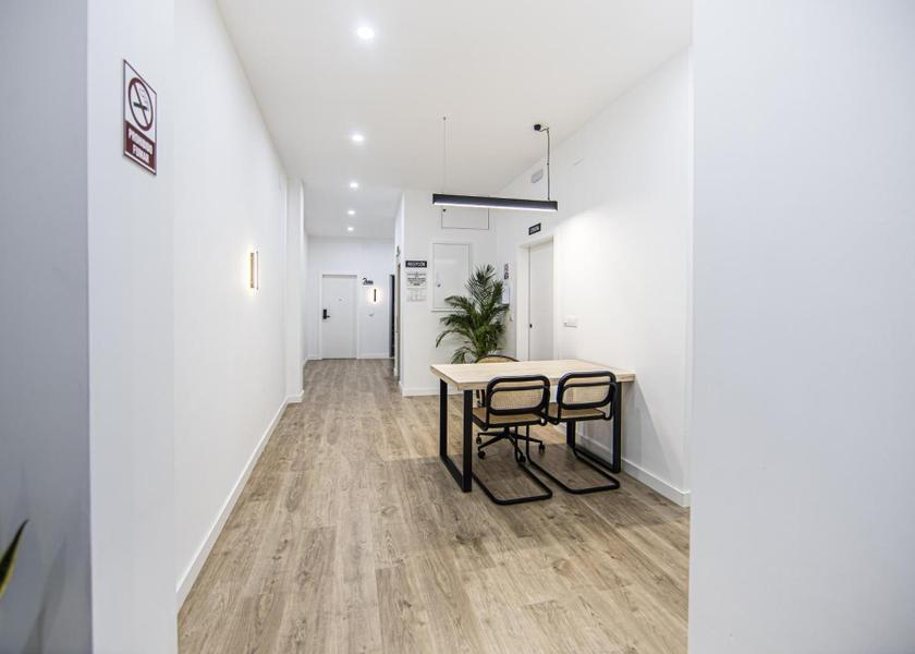 Extremadura Badajoz lobby