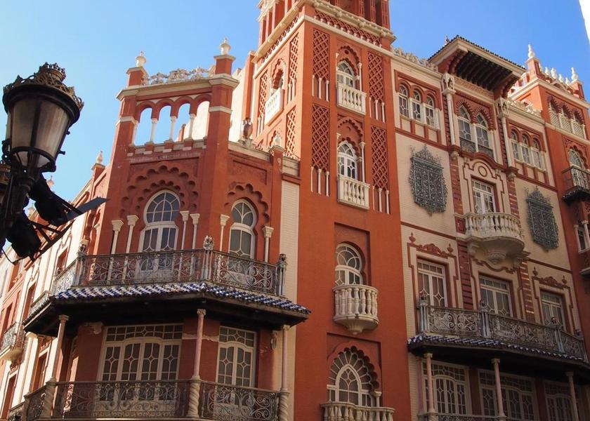 Extremadura Badajoz nearby attraction