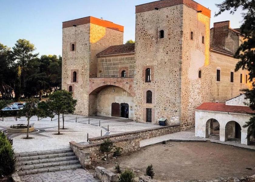 Extremadura Badajoz 