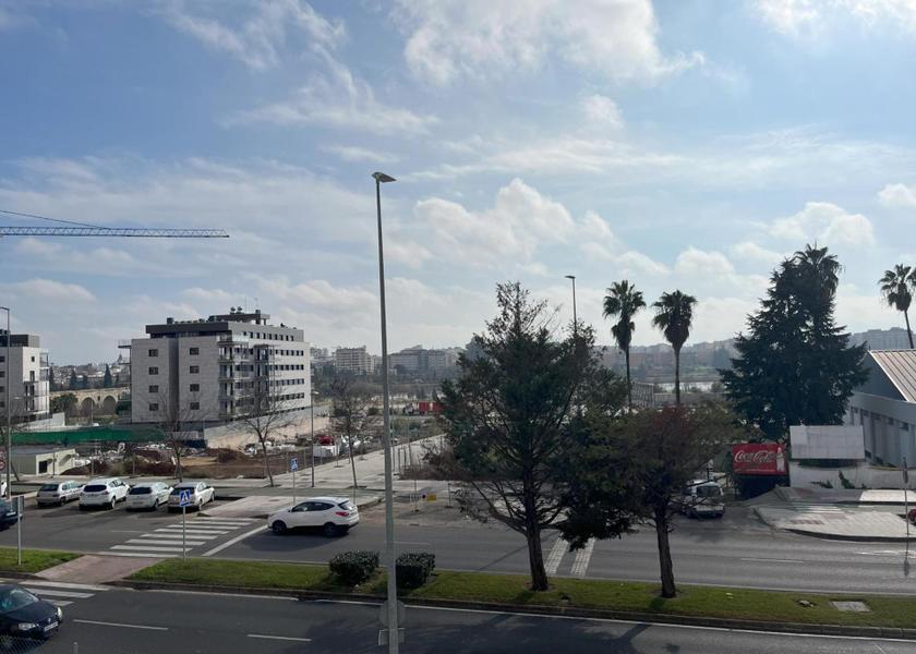 Extremadura Badajoz 