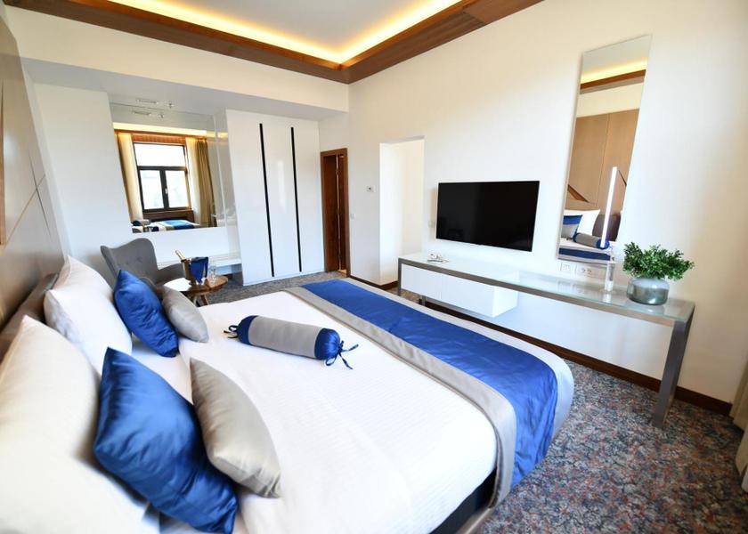 Sarajevo Canton Sarajevo Presidential Suite