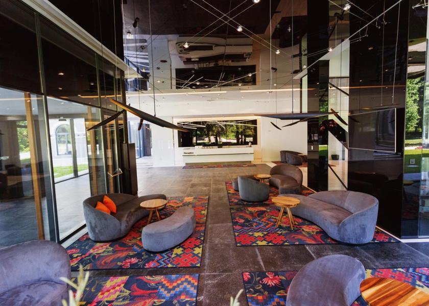 Sarajevo Canton Sarajevo facilities