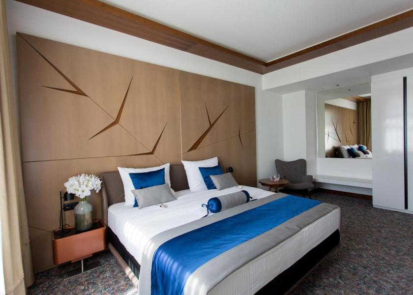 Sarajevo Canton Sarajevo Presidential Suite