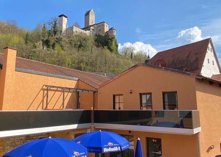 Bavaria Kipfenberg 