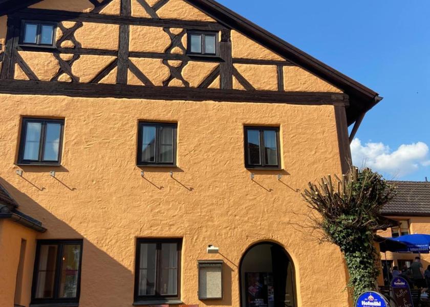 Bavaria Kipfenberg 