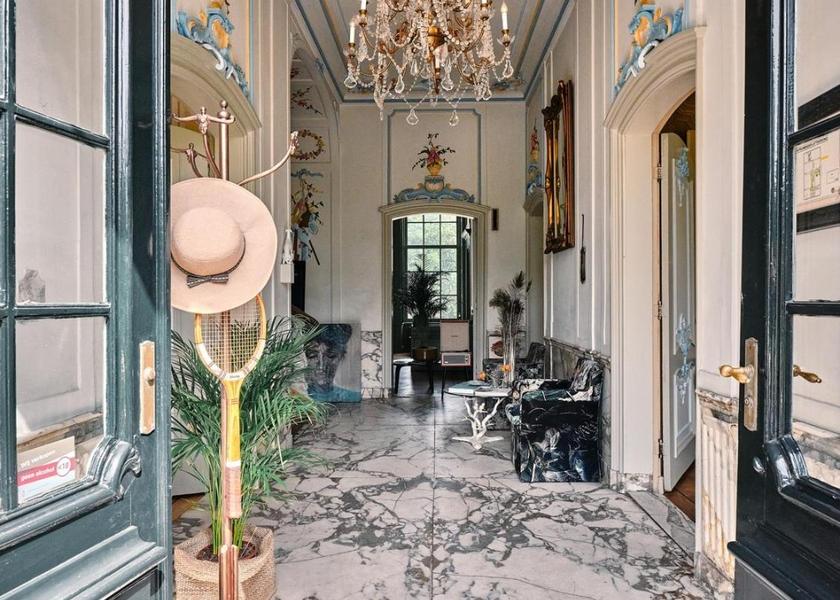 North Holland Velsen-Zuid entrance