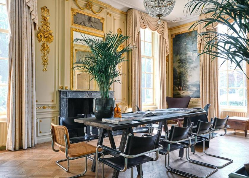 North Holland Velsen-Zuid meeting room / ballrooms