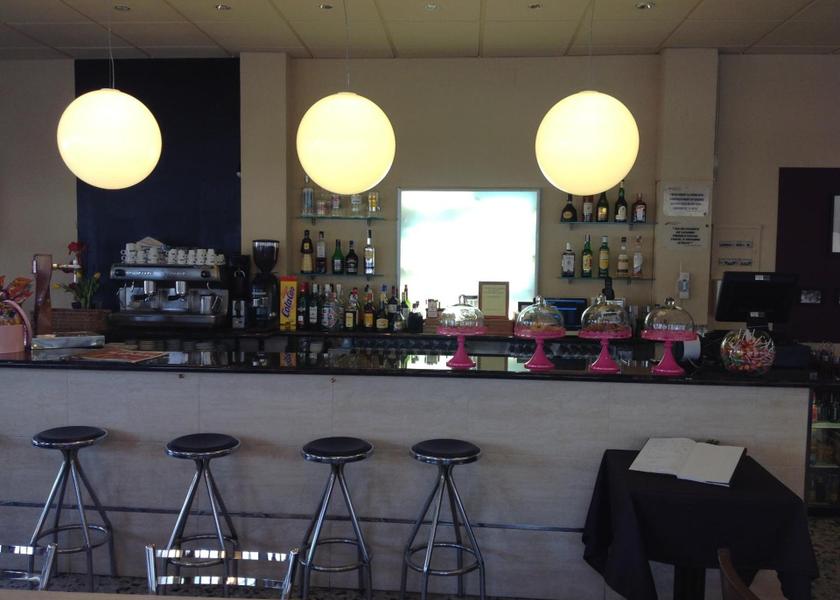 Catalonia Cambrils bar/lounge