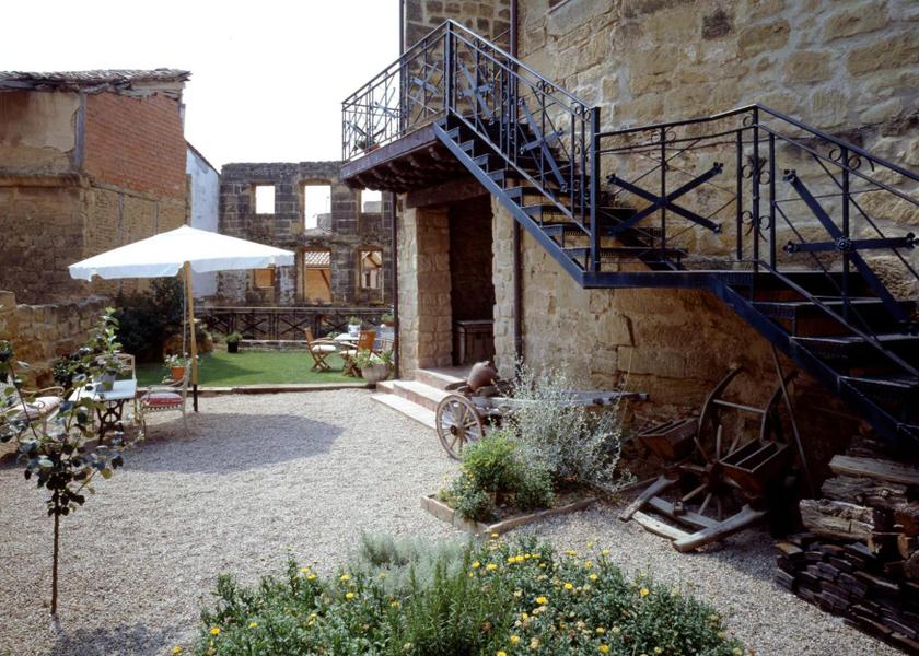 La Rioja Brinas 