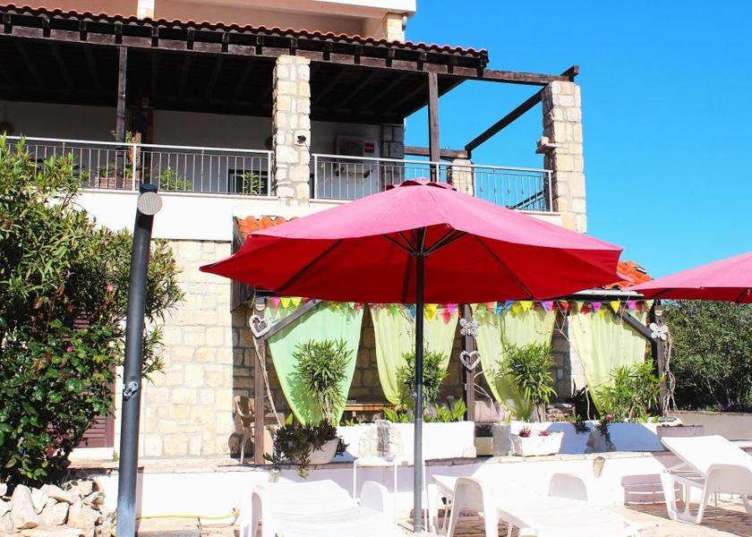 Split-Dalmatia Solta 