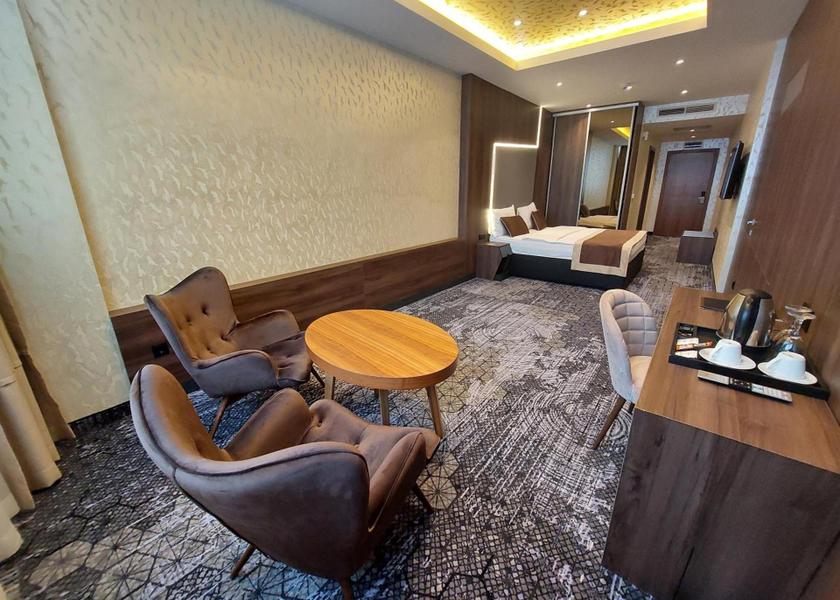 Sarajevo Canton Sarajevo 