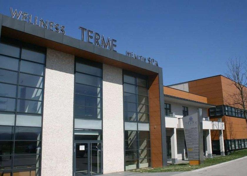 Sarajevo Canton Sarajevo exterior view