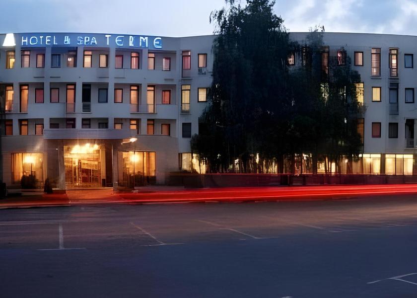 Sarajevo Canton Sarajevo exterior view