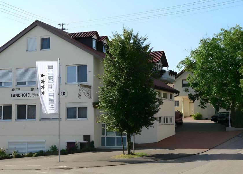 Baden-Württemberg Kirchheim am Ries Exterior view