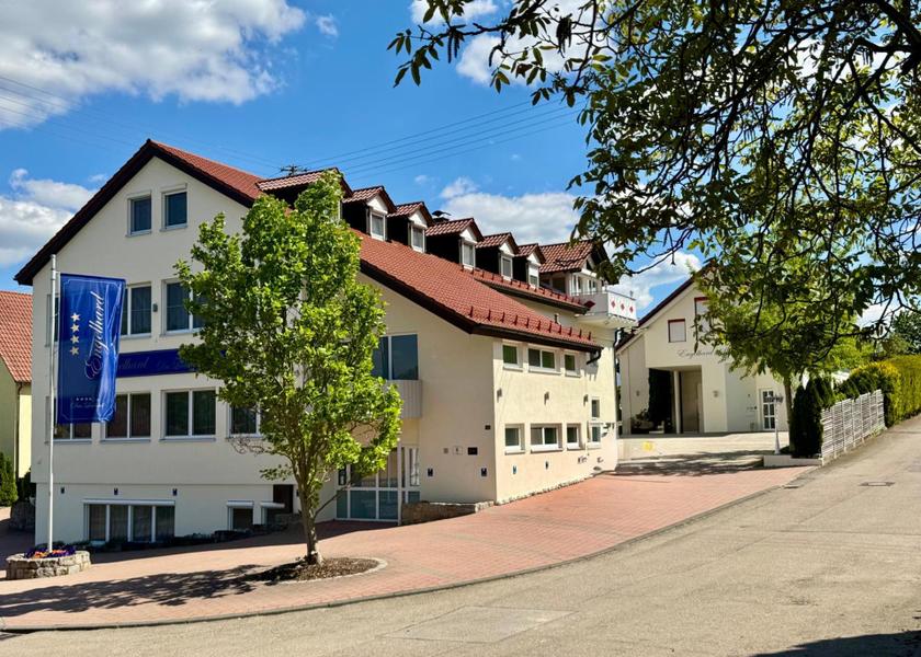 Baden-Württemberg Kirchheim am Ries 