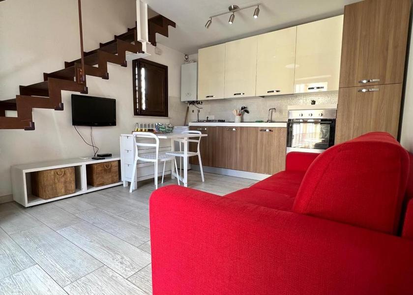 Sicily Palermo facilities