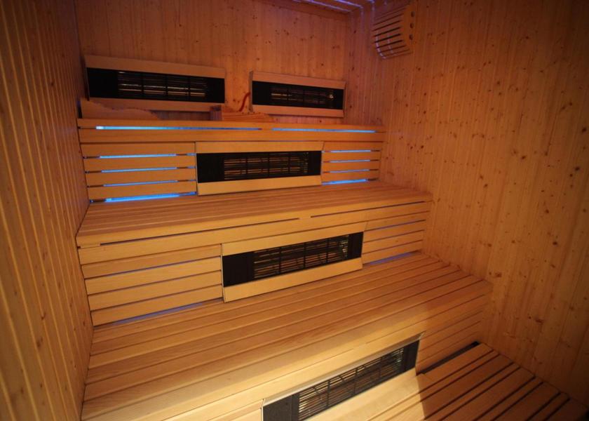 Sarajevo Canton Sarajevo sauna