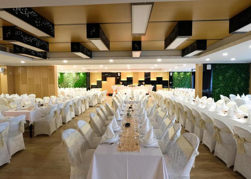 Sarajevo Canton Sarajevo banquet hall