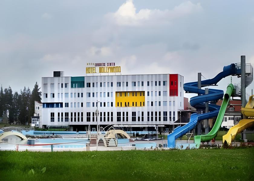 Sarajevo Canton Sarajevo exterior view