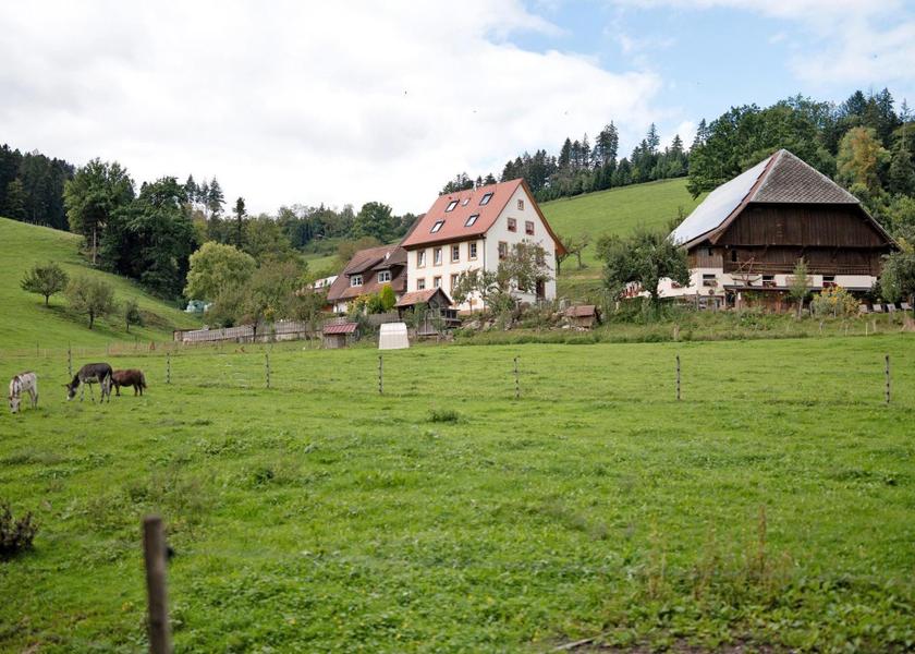 Baden-Württemberg Kirchzarten 
