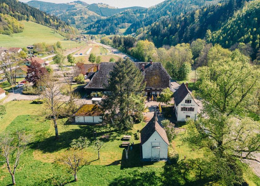 Baden-Württemberg Kirchzarten 