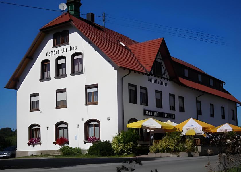 Baden-Württemberg Kisslegg Exterior view