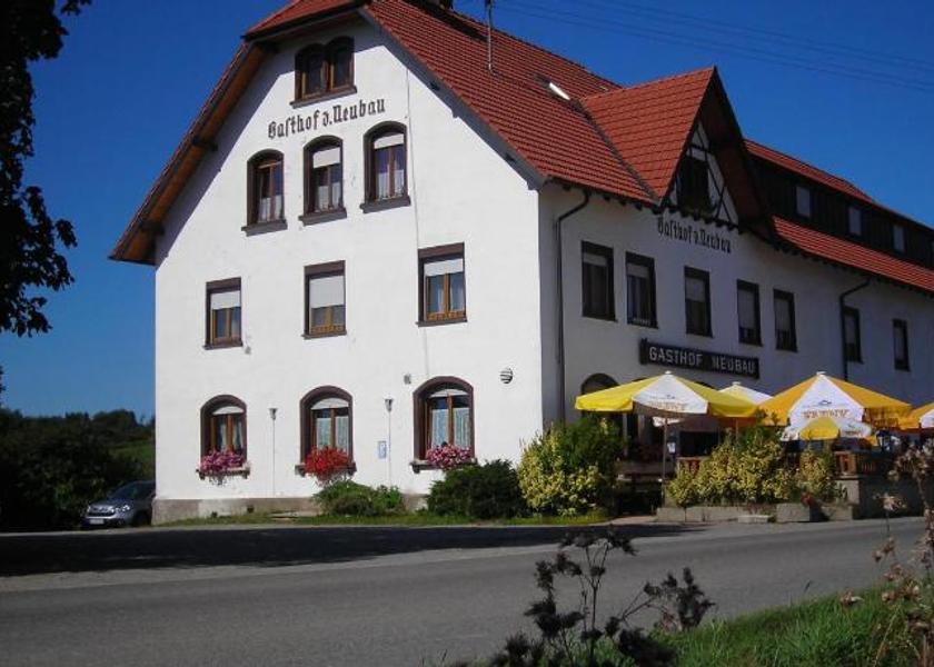 Baden-Württemberg Kisslegg Entrance