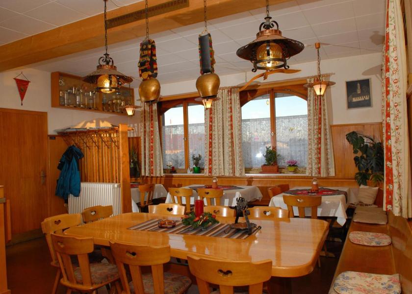 Baden-Württemberg Kisslegg Restaurant