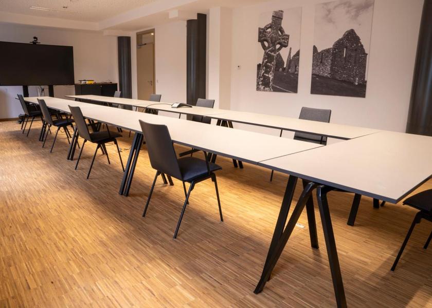 Bavaria Kitzingen business center
