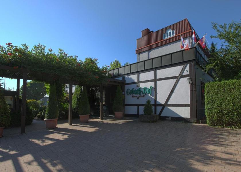Bavaria Kitzingen exterior view