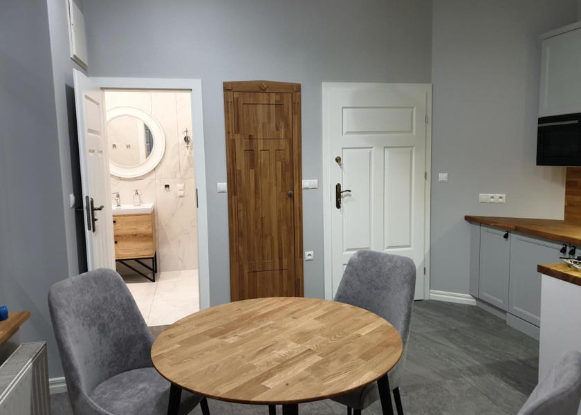Silesian Voivodeship Bielsko-Biala Superior Double Room
