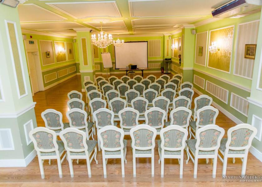 meeting room / ballrooms