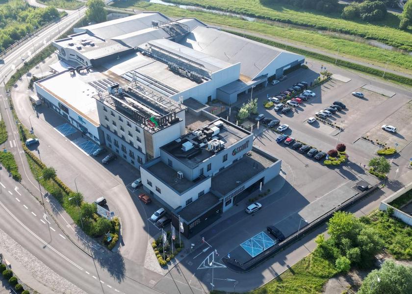 Silesian Voivodeship Czestochowa 