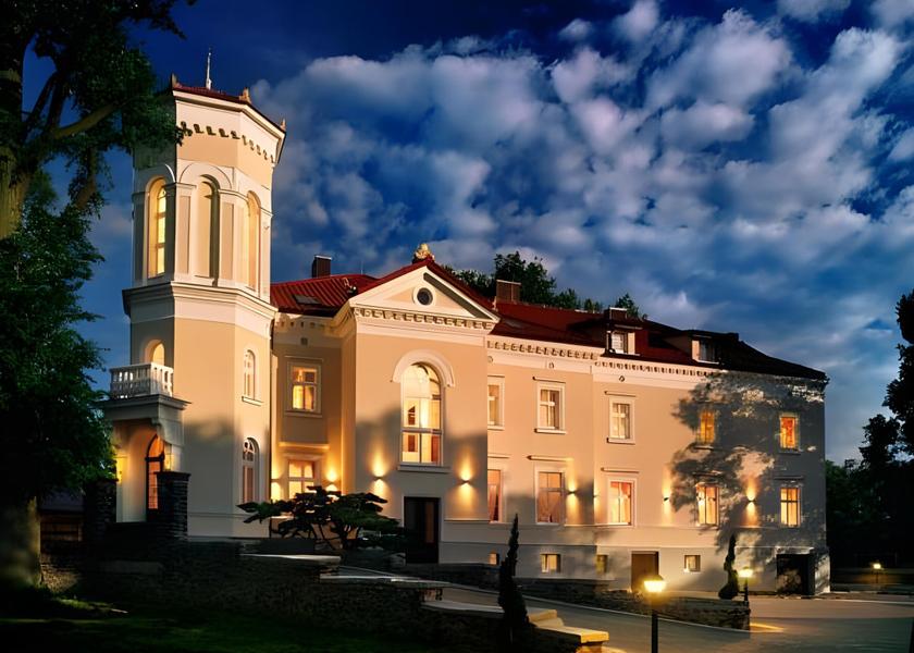 Silesian Voivodeship Czestochowa exterior view