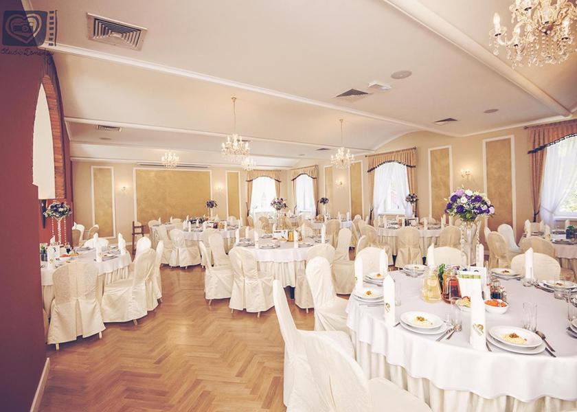 Silesian Voivodeship Czestochowa banquet hall