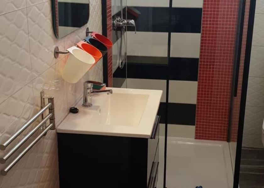 Silesian Voivodeship Czestochowa Standard Family Room