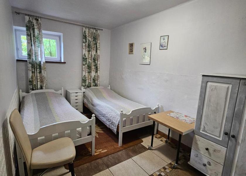 Silesian Voivodeship Czestochowa Small Double Room