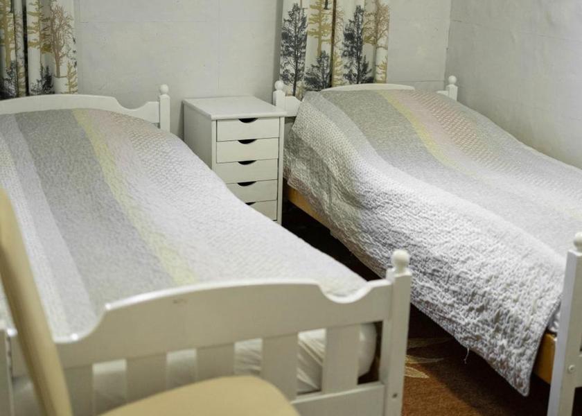 Silesian Voivodeship Czestochowa Small Double Room