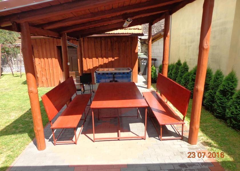 Silesian Voivodeship Czestochowa facilities