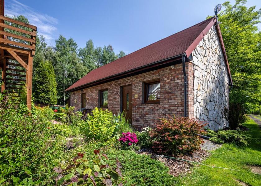 Silesian Voivodeship Czestochowa exterior view