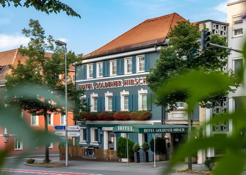 Bavaria Bayreuth 