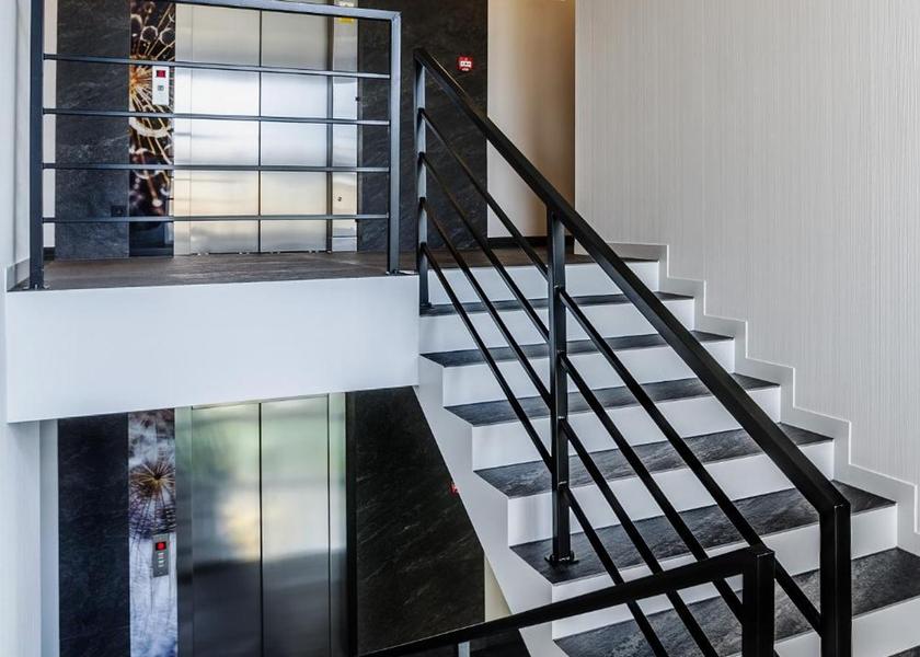 Silesian Voivodeship Czestochowa exterior view